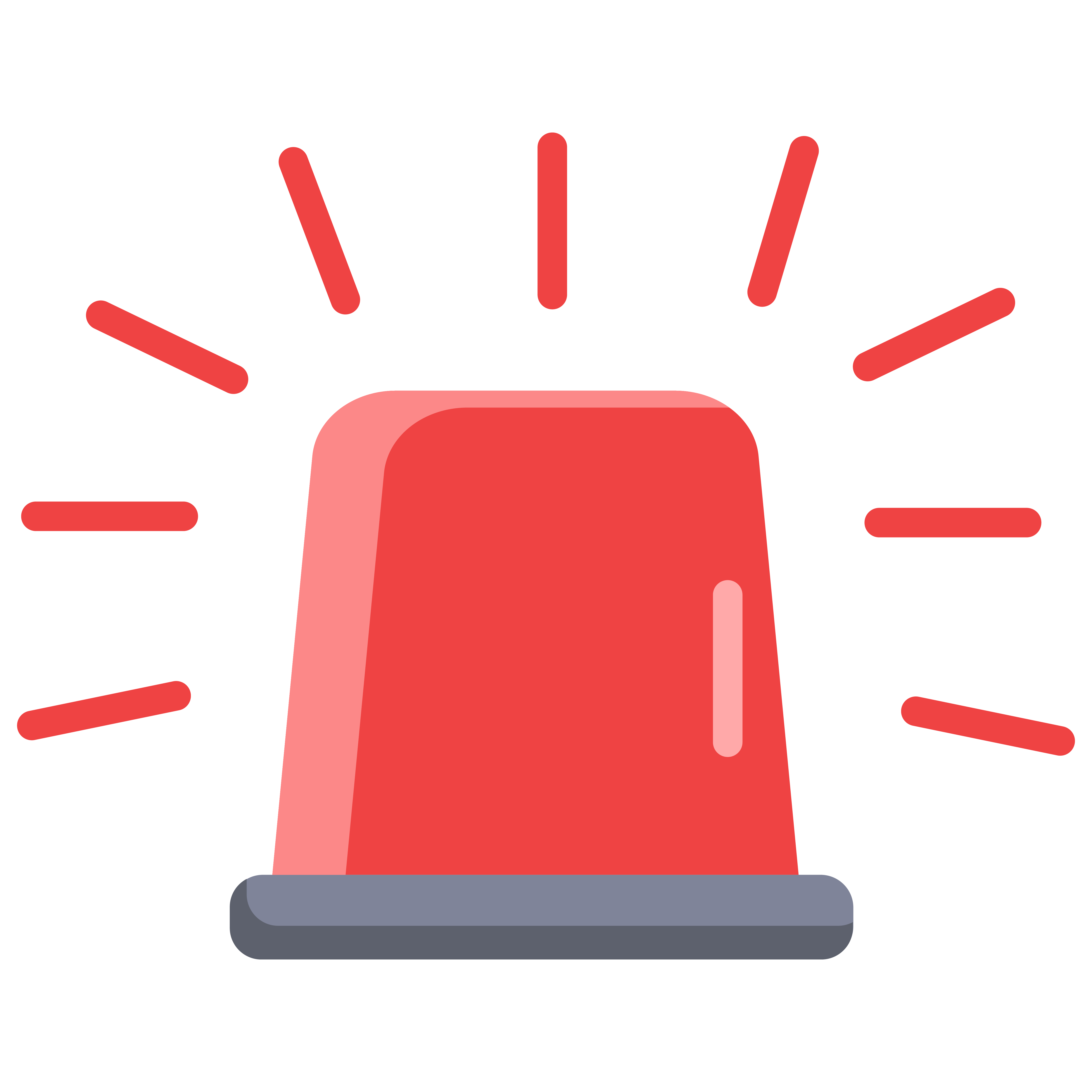 Loud Siren Icon
